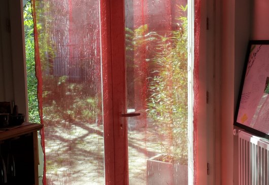 Belle chambre privée 