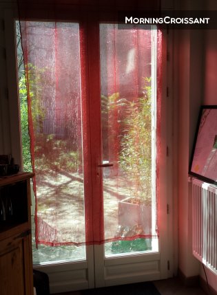 Belle chambre privée 