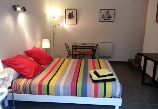 Gîtes Pavillon de Jeane