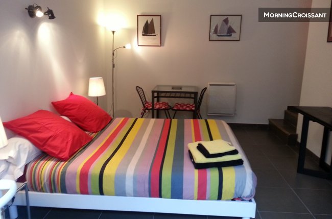 Gîtes Pavillon de Jeane