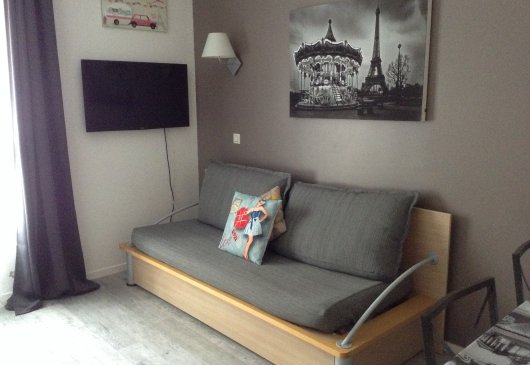 Sejour a Disneyland  Paris pour 5 !