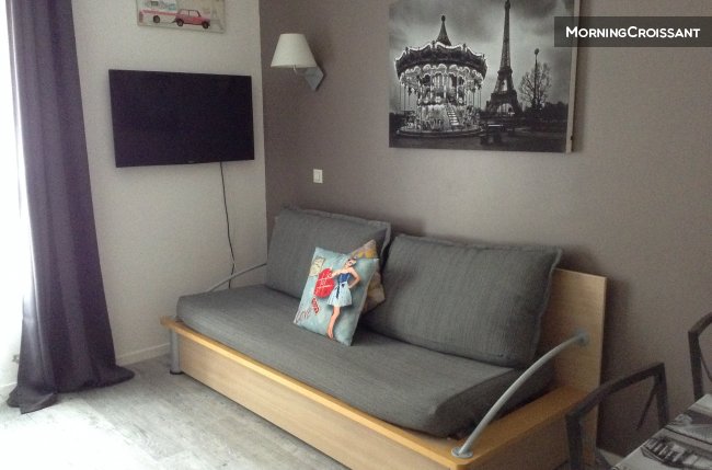 Sejour a Disneyland  Paris pour 5 !