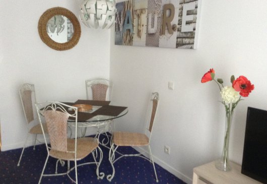 Sejour Disneyland Paris pour 4