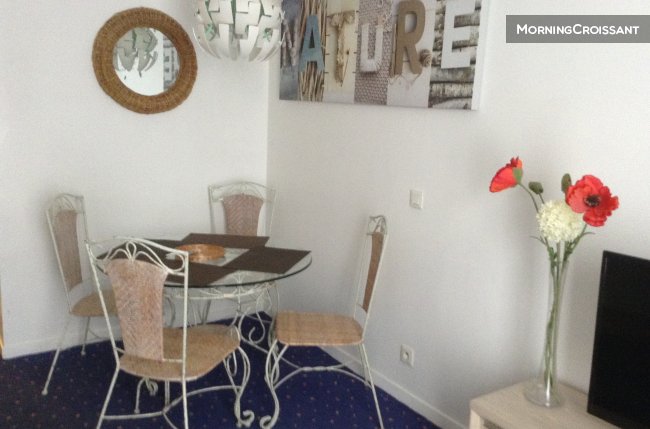 Sejour Disneyland Paris pour 4