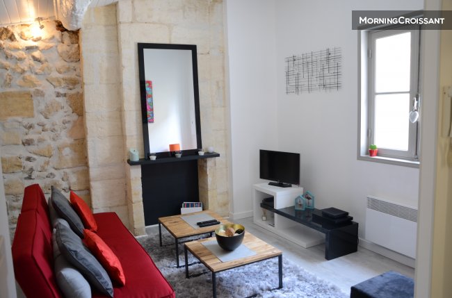 Charmant appartement centre ville