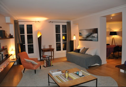 Panthéon - Quartier latin