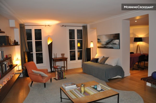 Panthéon - Quartier latin