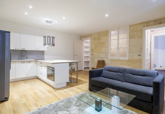 Splendide T3 Hyper Centre Bordeaux