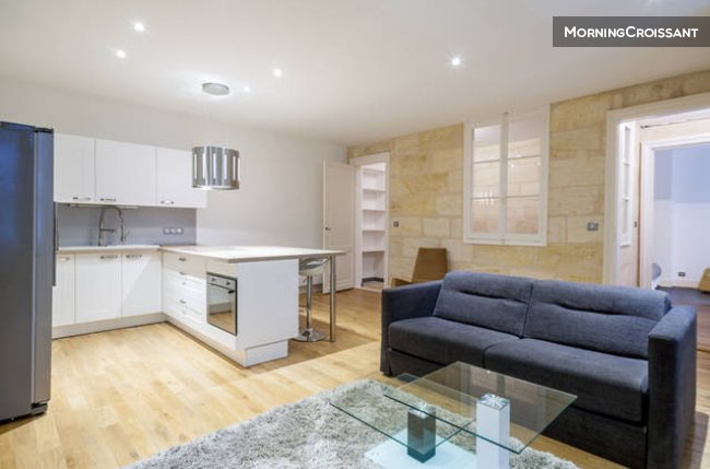 Splendide T3 Hyper Centre Bordeaux