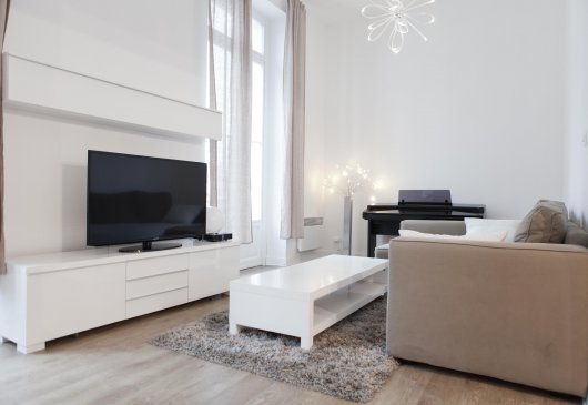 Bordeaux Centre Magnifique Vue