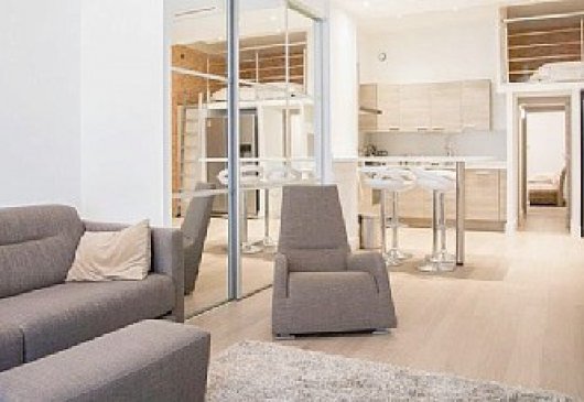 Carré D'or Appartement de Standing