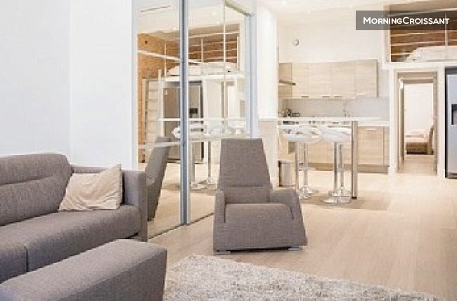 Carré D'or Appartement de Standing