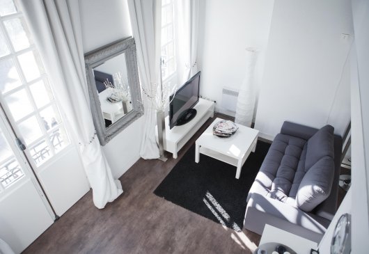 HYPER CENTRE MAGNIFIQUE VUE