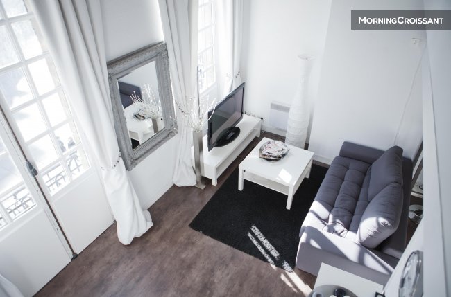 HYPER CENTRE MAGNIFIQUE VUE