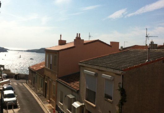 Vacances entre mer et ville