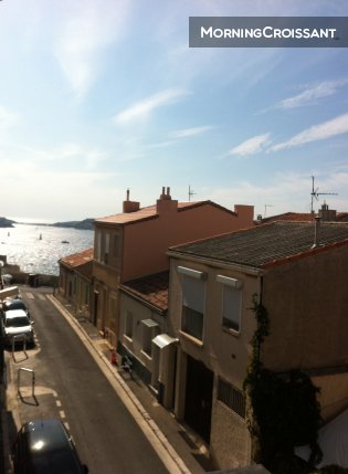 Vacances entre mer et ville