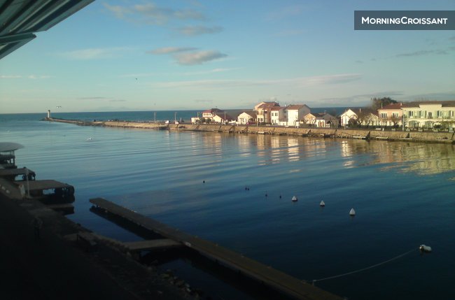 Bel appartement à 30m de la plage