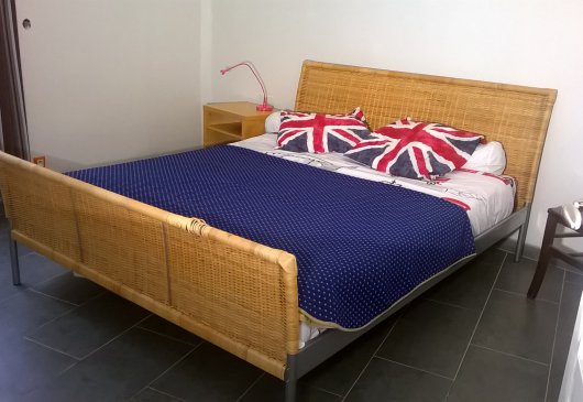 Le charme du quartier