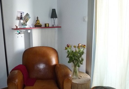 T5 max 8 pers de mi-mai à mi-sept. 