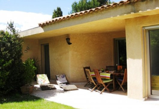 Villa Tout Confort en Pays d'Aix