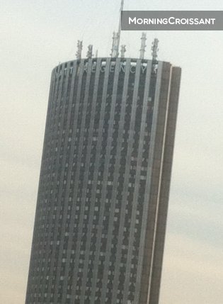 Neuilly, Porte Maillot