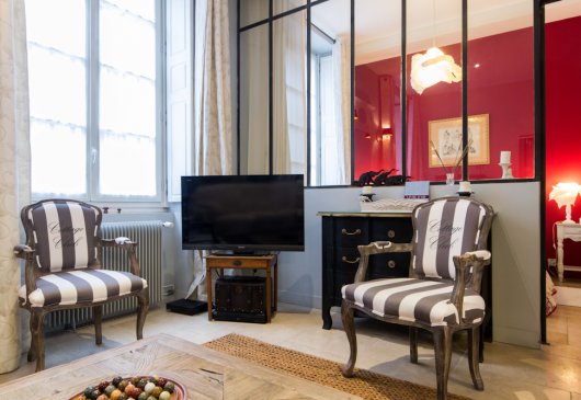 Le Loisy - Au coeur de Dijon