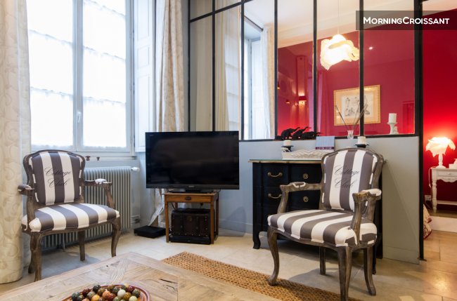 Le Loisy - Au coeur de Dijon