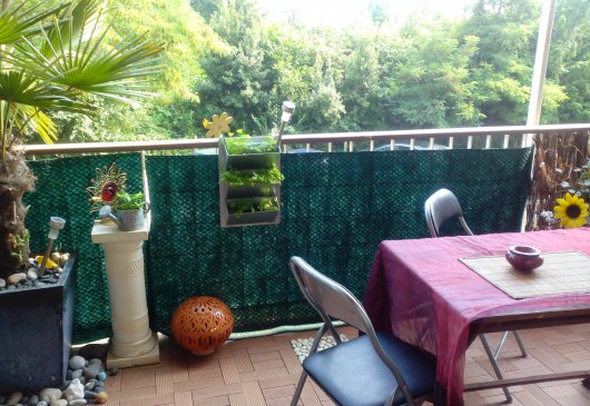 Bel et calme appartement tout conf