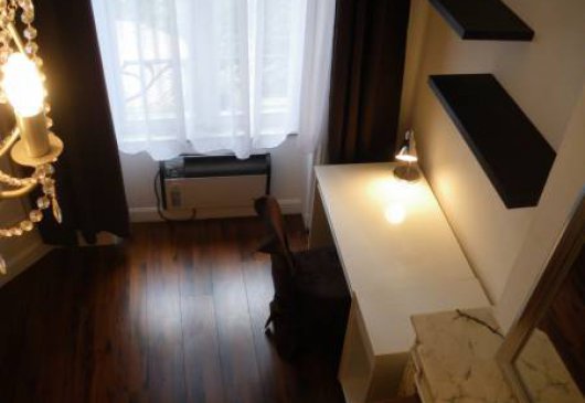 Studio équipé proche gare