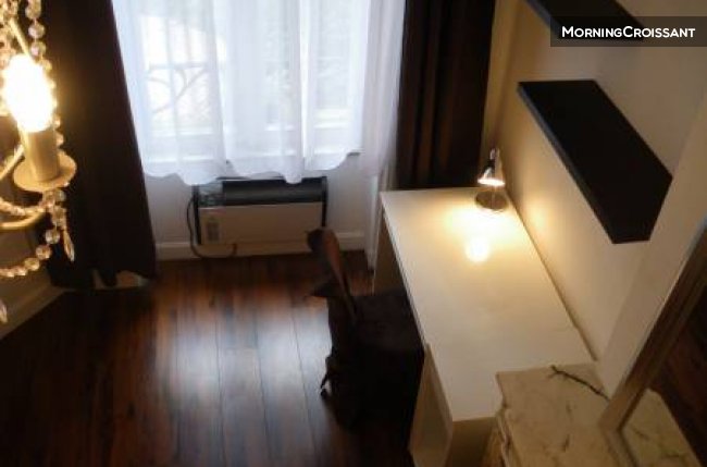 Studio équipé proche gare