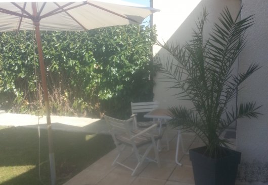 studio proche de vulcania