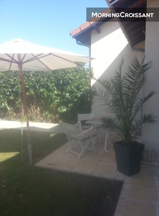 studio proche de vulcania