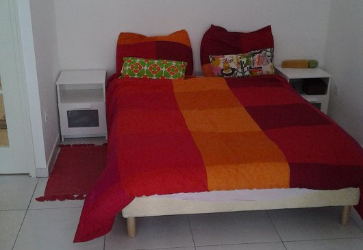 T1 Bis avenue des frères lumières