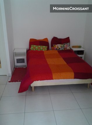 T1 Bis avenue des frères lumières