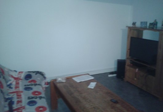 Appartement neuf et agréable