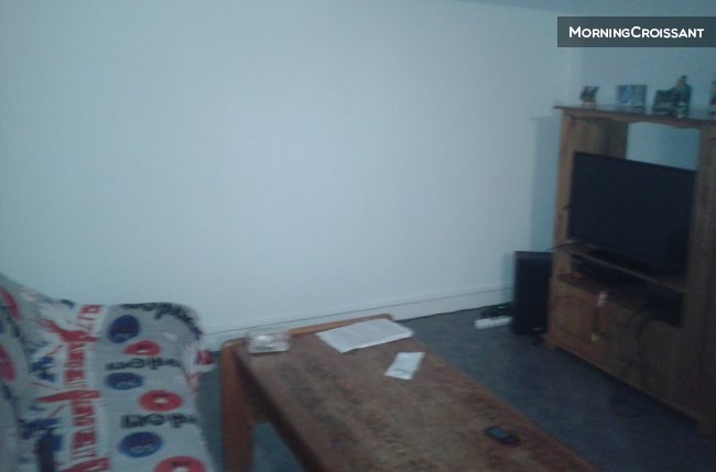 Appartement neuf et agréable