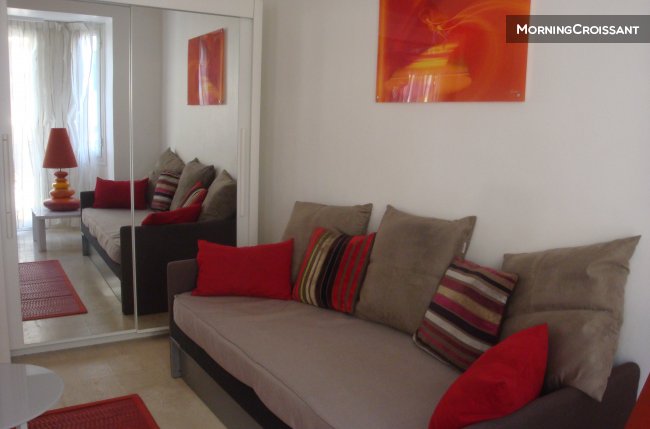  Studio,idéal Congrès et vacances  