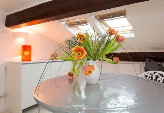 Mini T2 idéal Congrès, vacances 