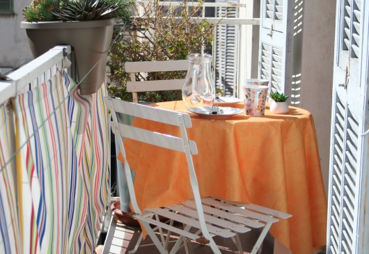 Beau 2 pièces, 10 min des plages   