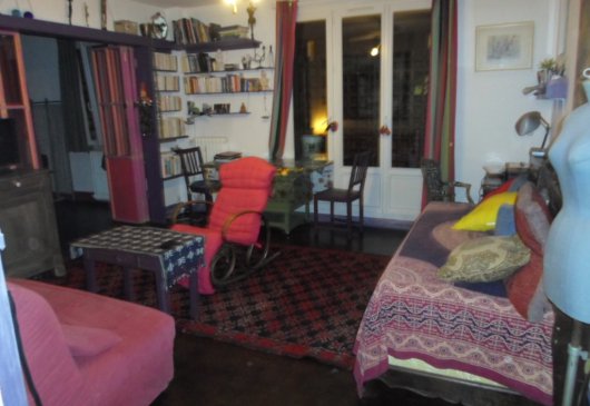 Appartement 8 couchages