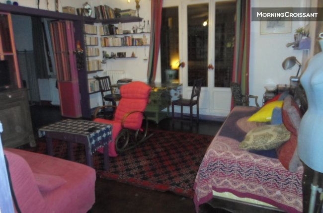 Appartement 8 couchages