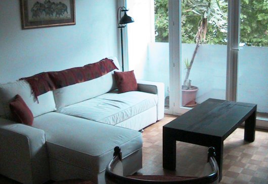 Joli 60m² Paris Versailles aéroport