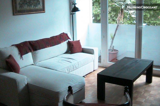 Joli 60m² Paris Versailles aéroport