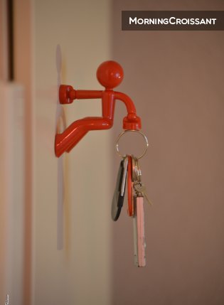 Au calme idéal déplacements pro