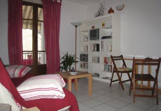 Gare de Montpellier Studio