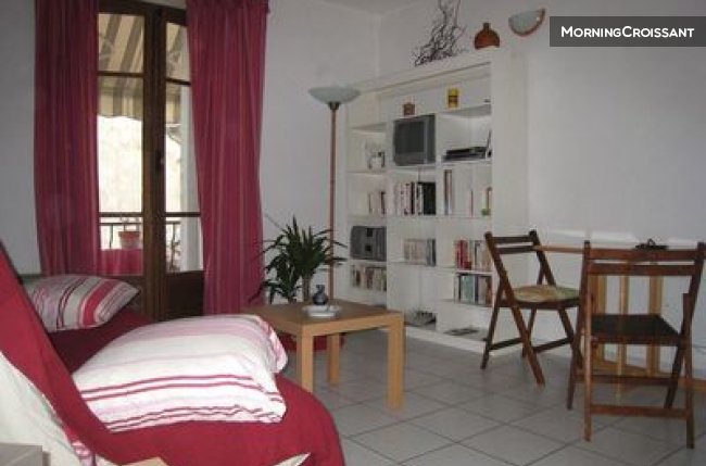 Gare de Montpellier Studio