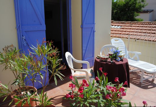 Villa A Toulon 8 couchages