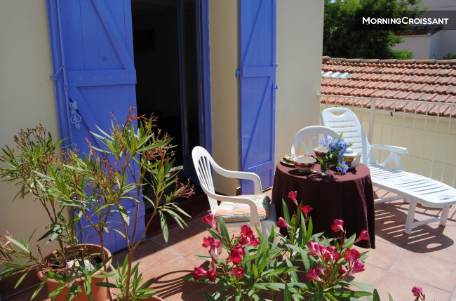 Villa A Toulon 8 couchages