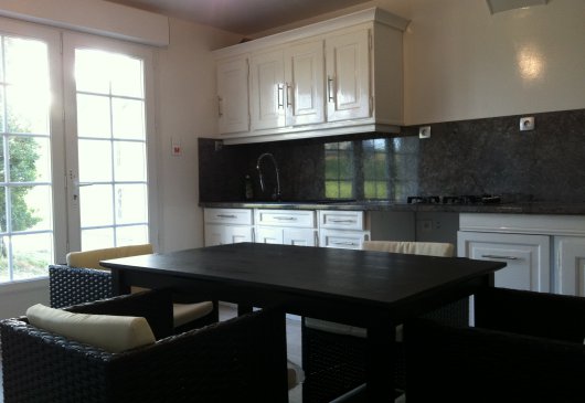 Logement de vacances