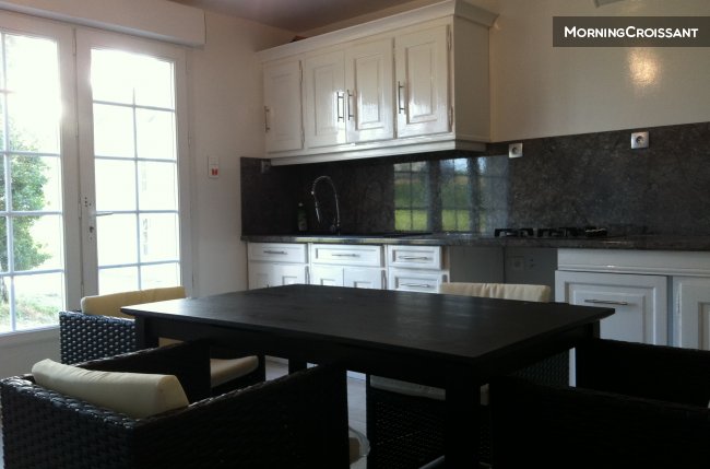 Logement de vacances